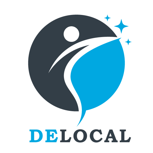 Delocalsolution
